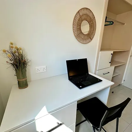 Socrates Penthouse Apartment *