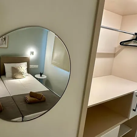 Socrates Penthouse * Agia Napa