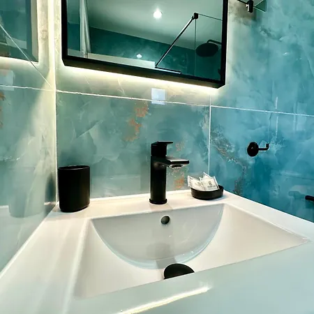 Apartment Socrates Penthouse Agia Napa