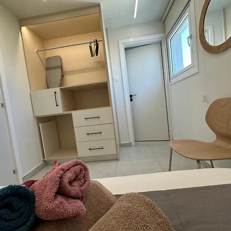 Socrates Penthouse Apartment Agia Napa